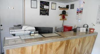 Knights Inn Harrisonville Exterior photo